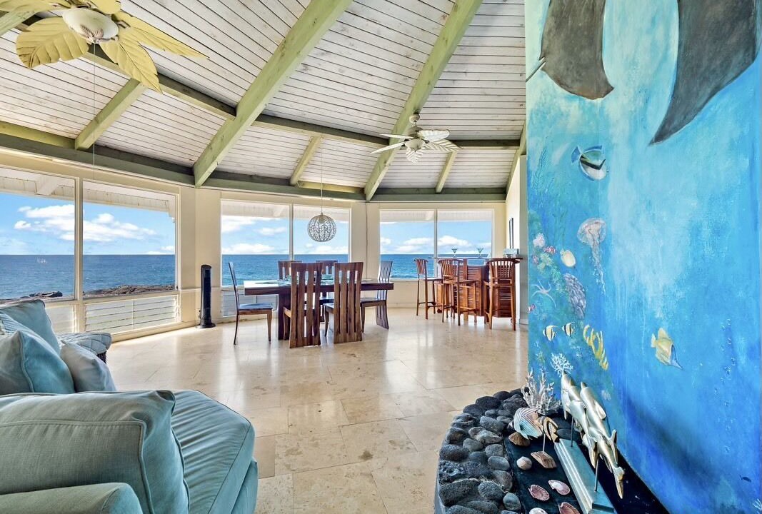 Photo of Livingroom in Keaau