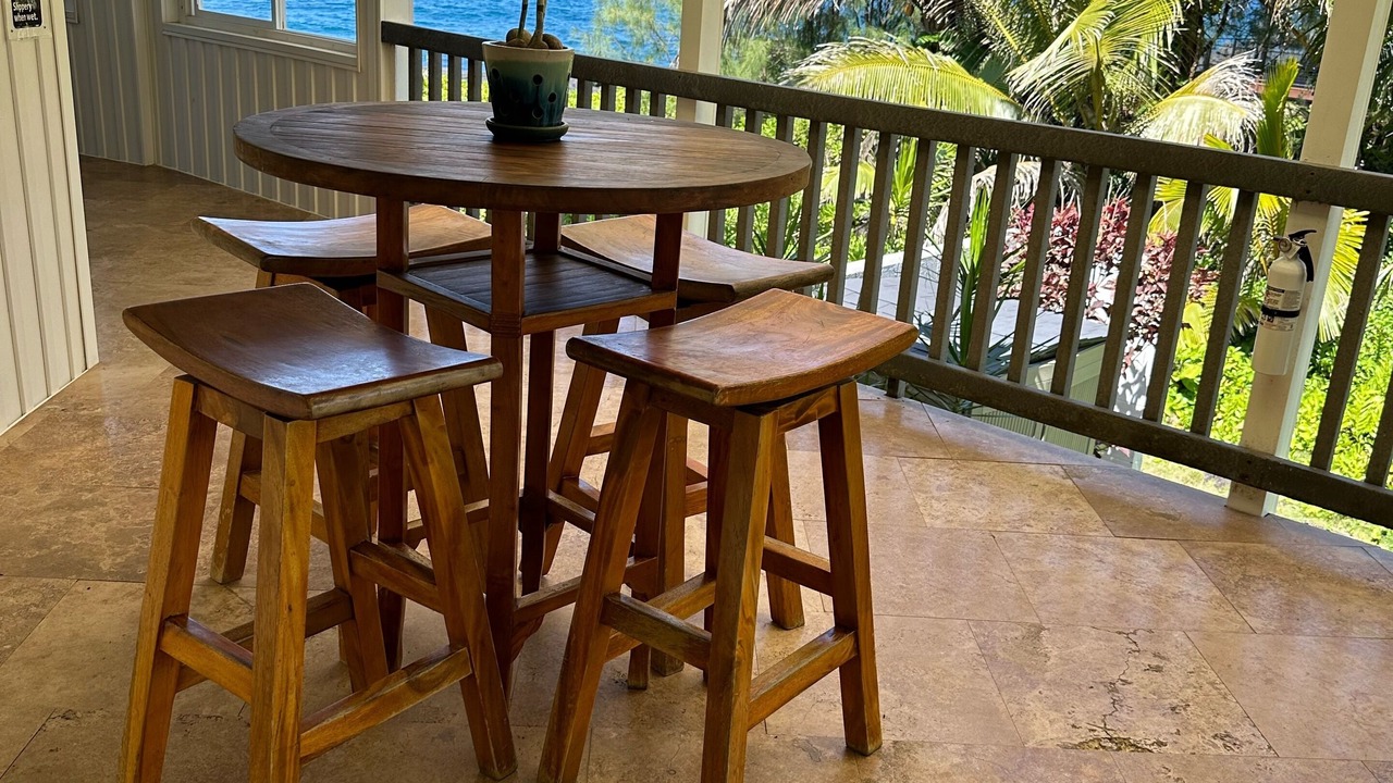 Photo of Outdoor in Keaau