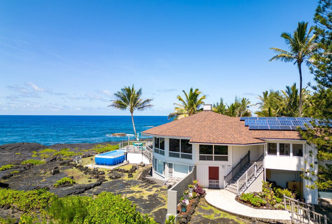 Photo of Outdoor in Keaau