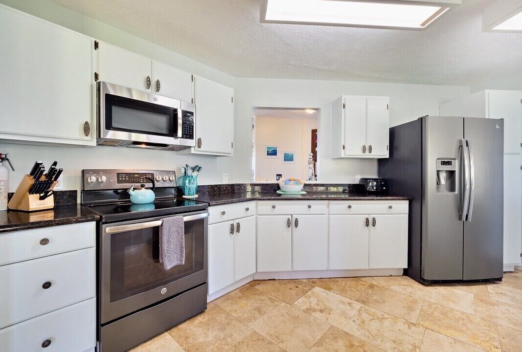 Photo of Kitchen in Keaau