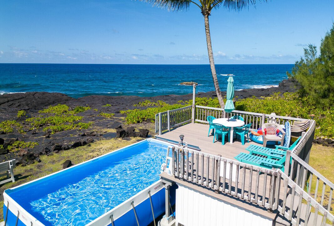 Photo of Outdoor in Keaau