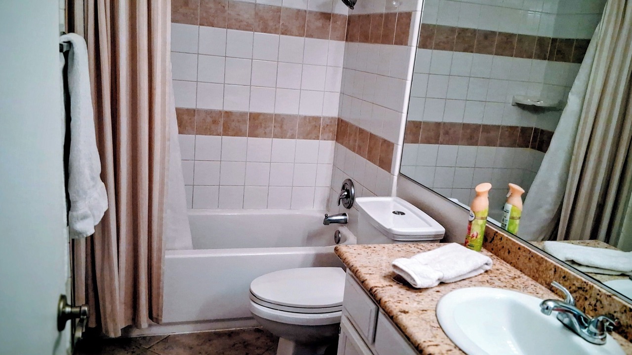 Photo of Bathroom in Green Valley North