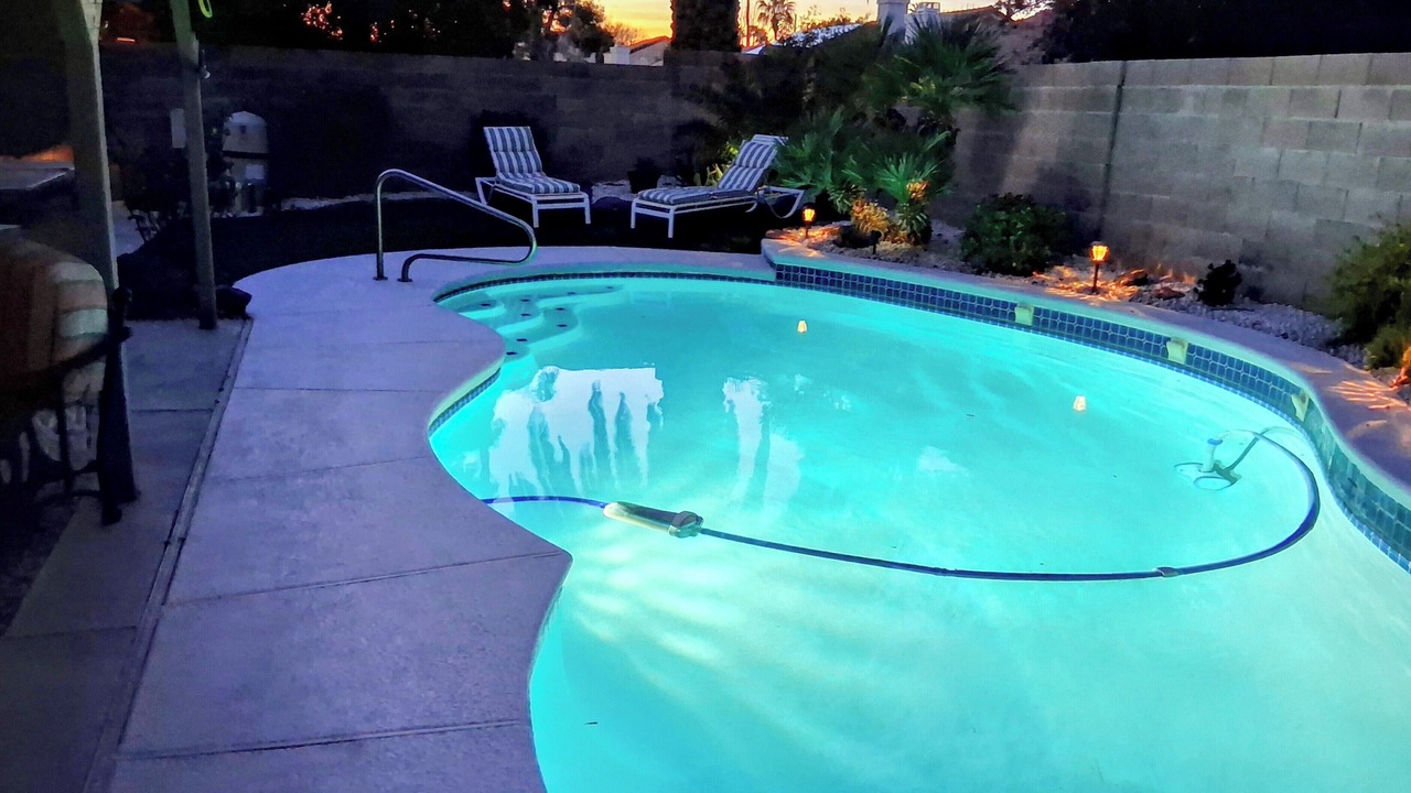 Photo of Outdoor in Green Valley North