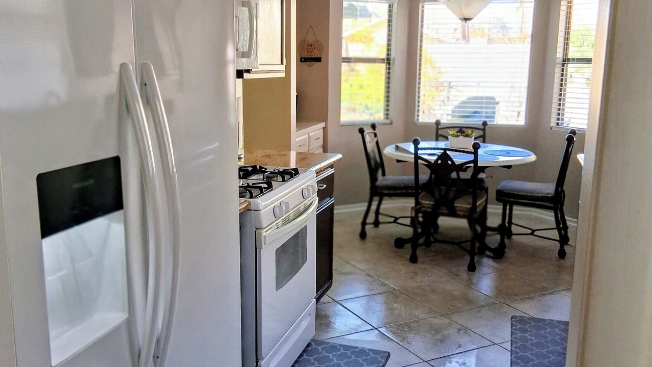 Photo of Kitchen in Green Valley North