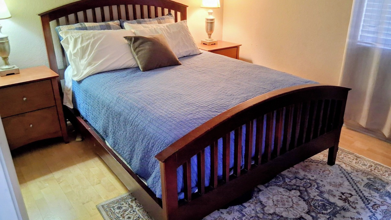 Photo of Bedroom in Green Valley North