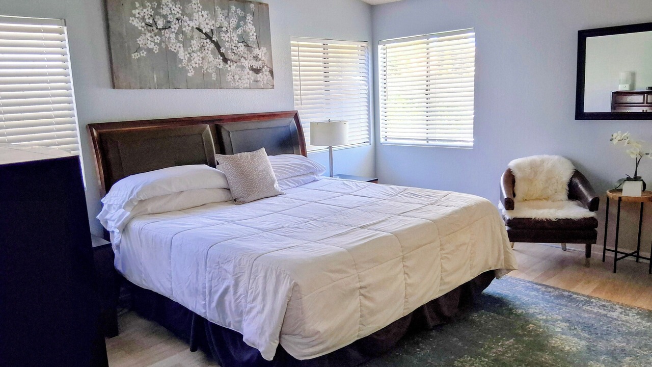 Photo of Bedroom in Green Valley North