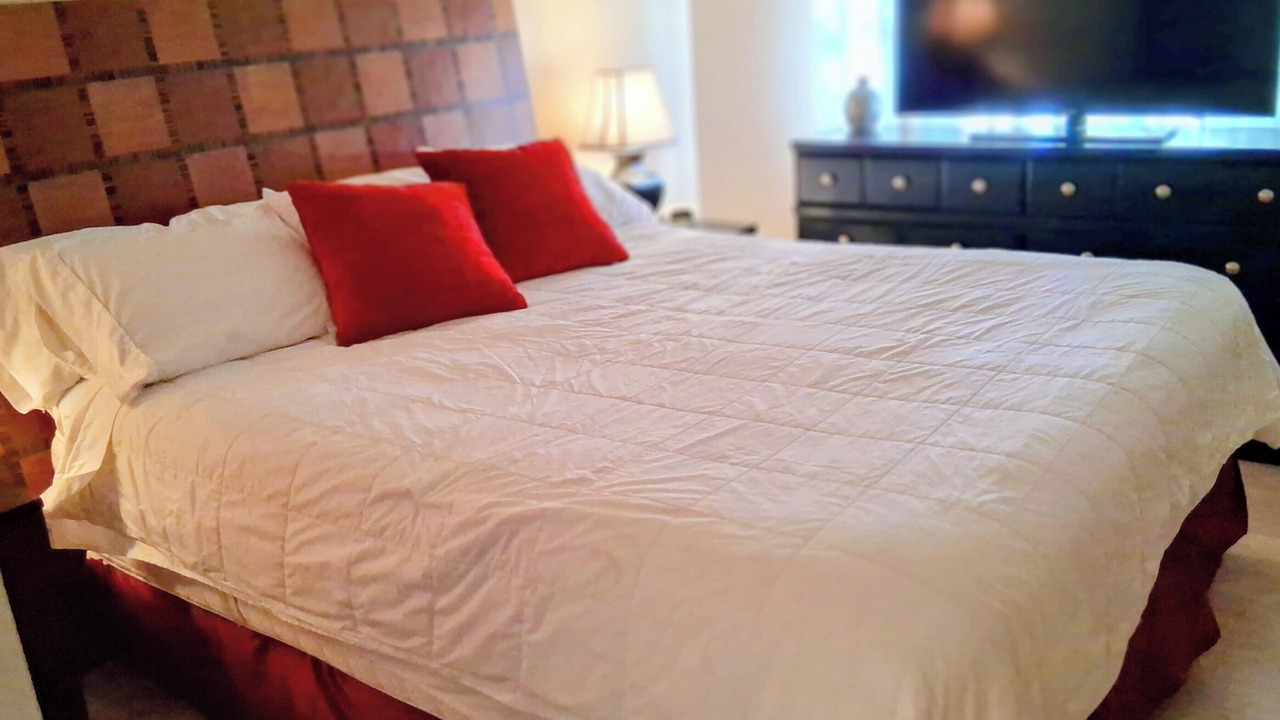 Photo of Bedroom in Green Valley North