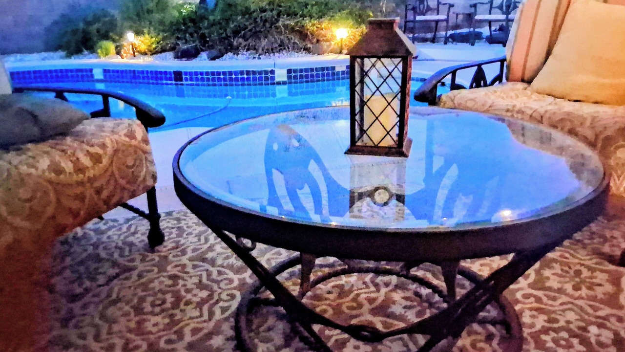 Photo of Outdoor in Green Valley North