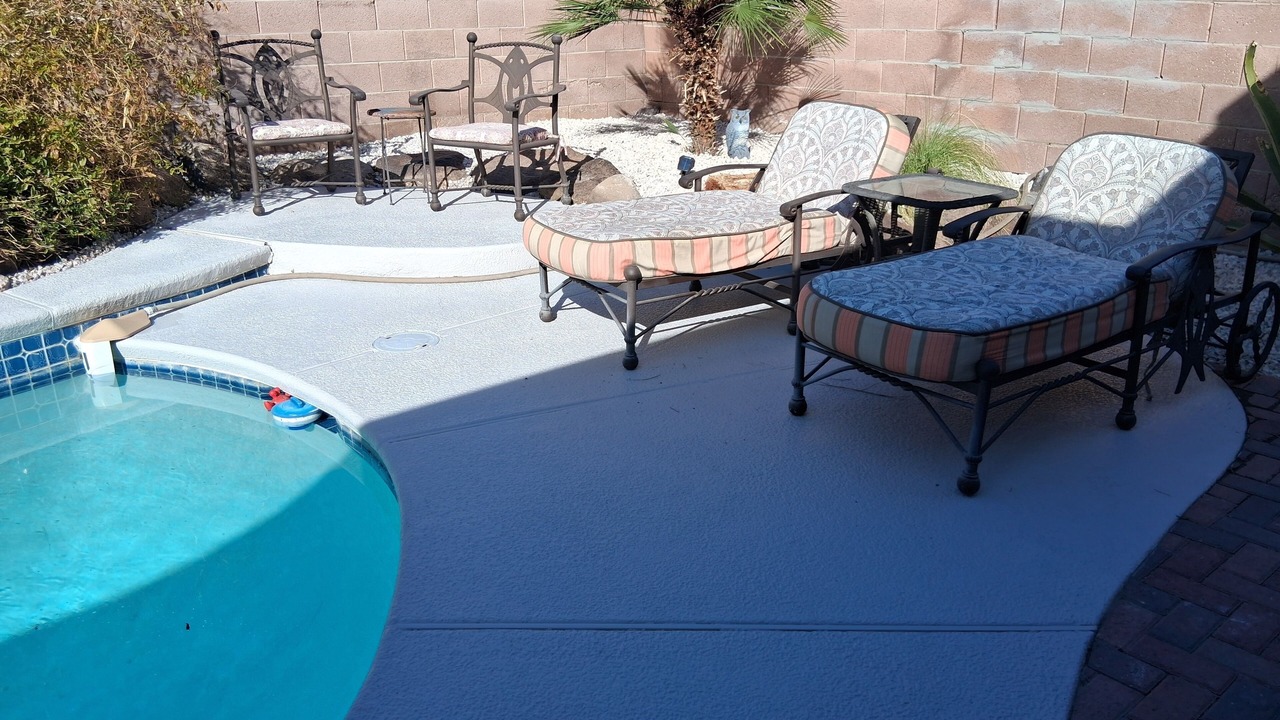 Photo of Outdoor in Green Valley North