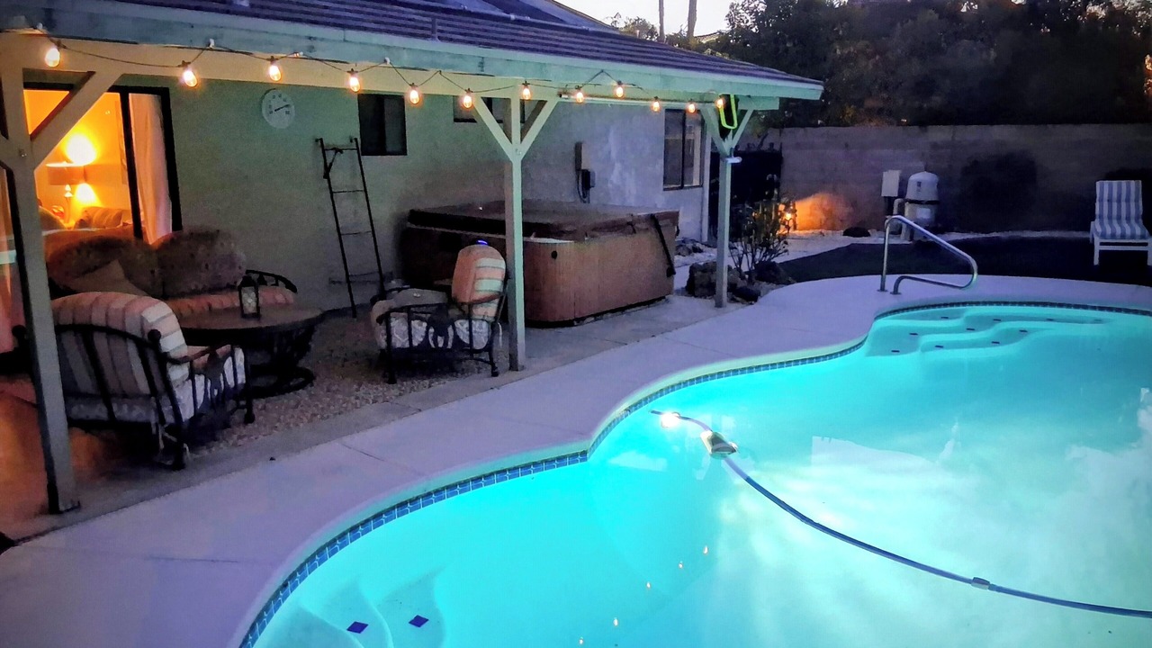 Photo of Outdoor in Green Valley North