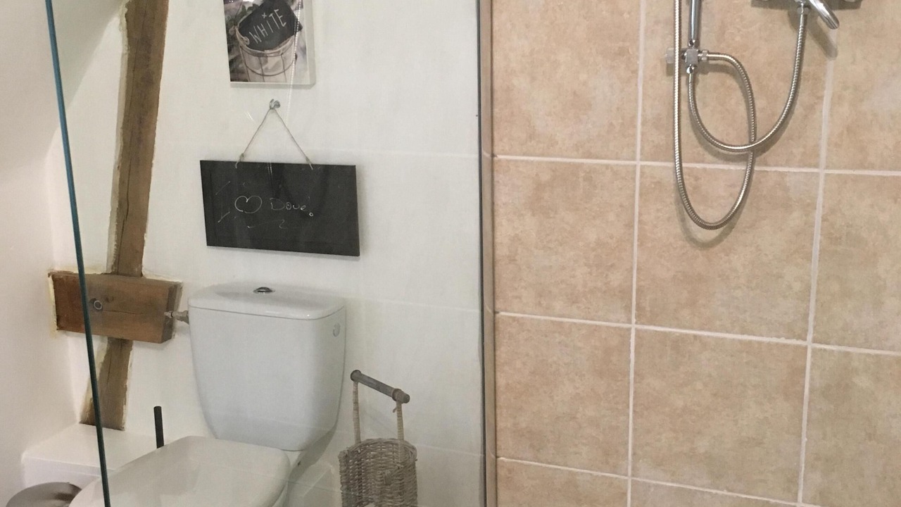 Photo of Bathroom in Baneuil