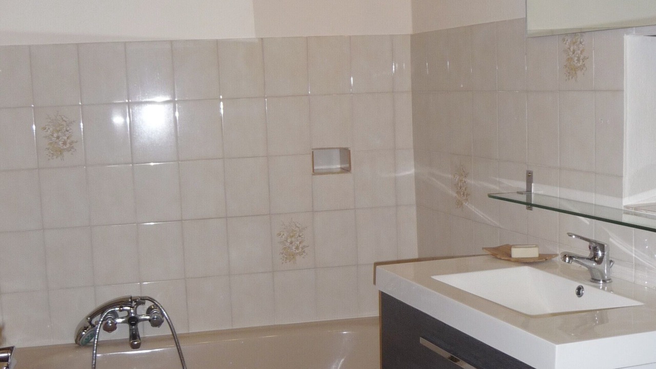 Photo of Bathroom in Biert
