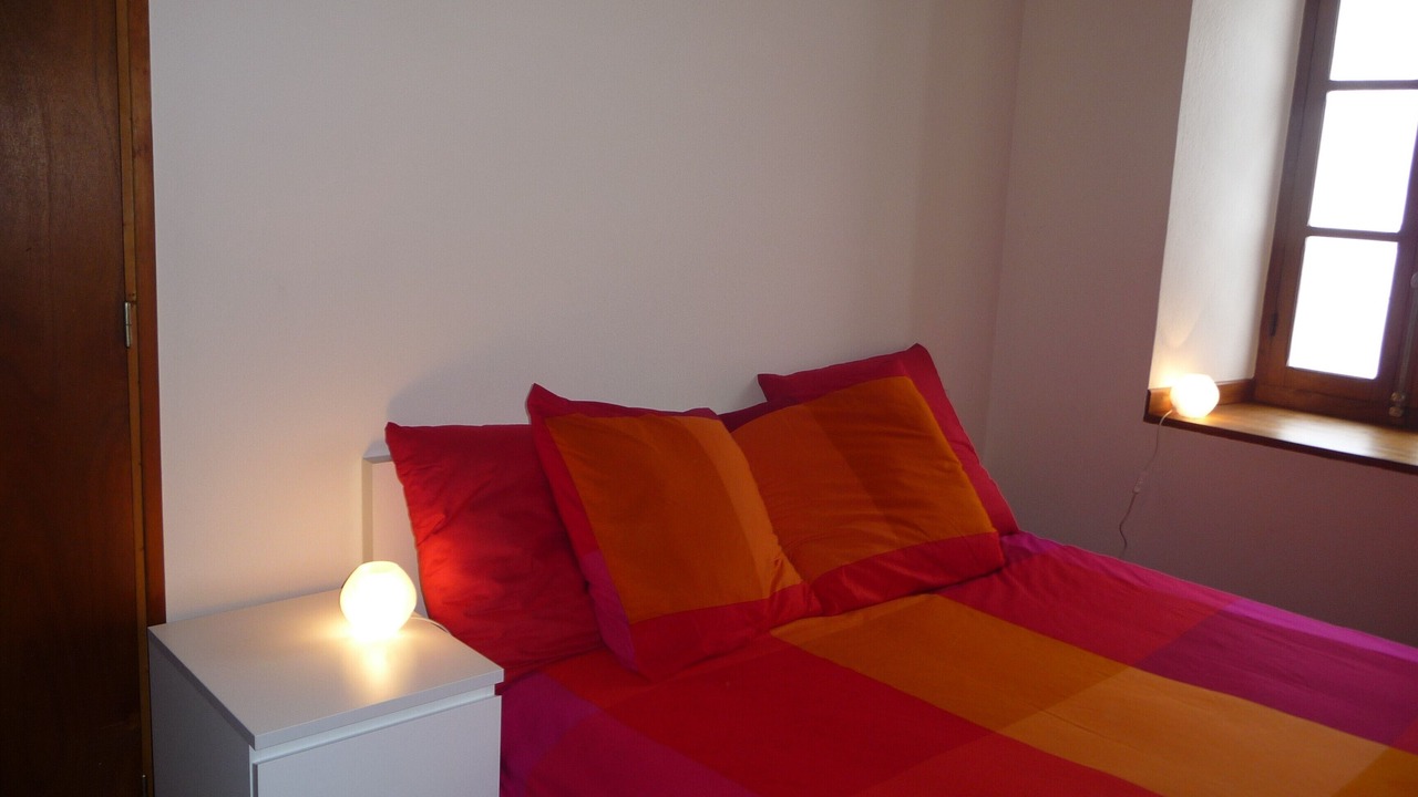 Photo of Bedroom in Biert