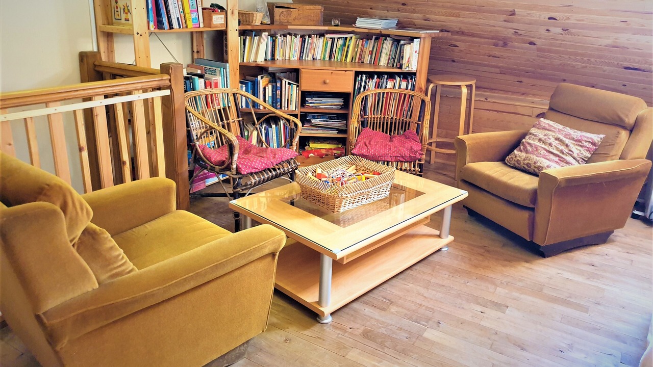 Photo of Livingroom in Biert