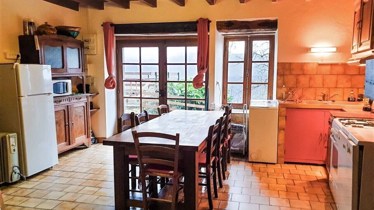 Photo of Kitchen in Biert