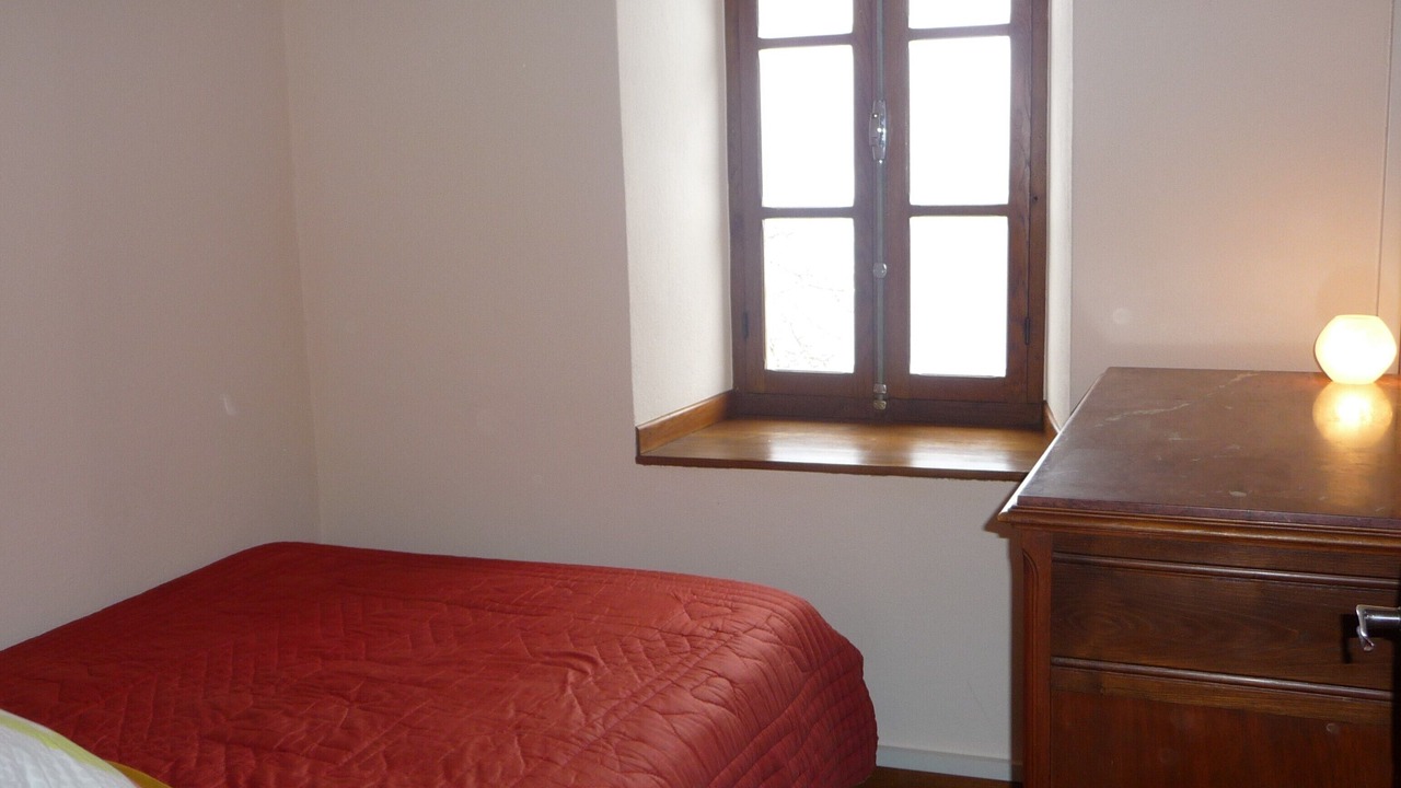 Photo of Bedroom in Biert