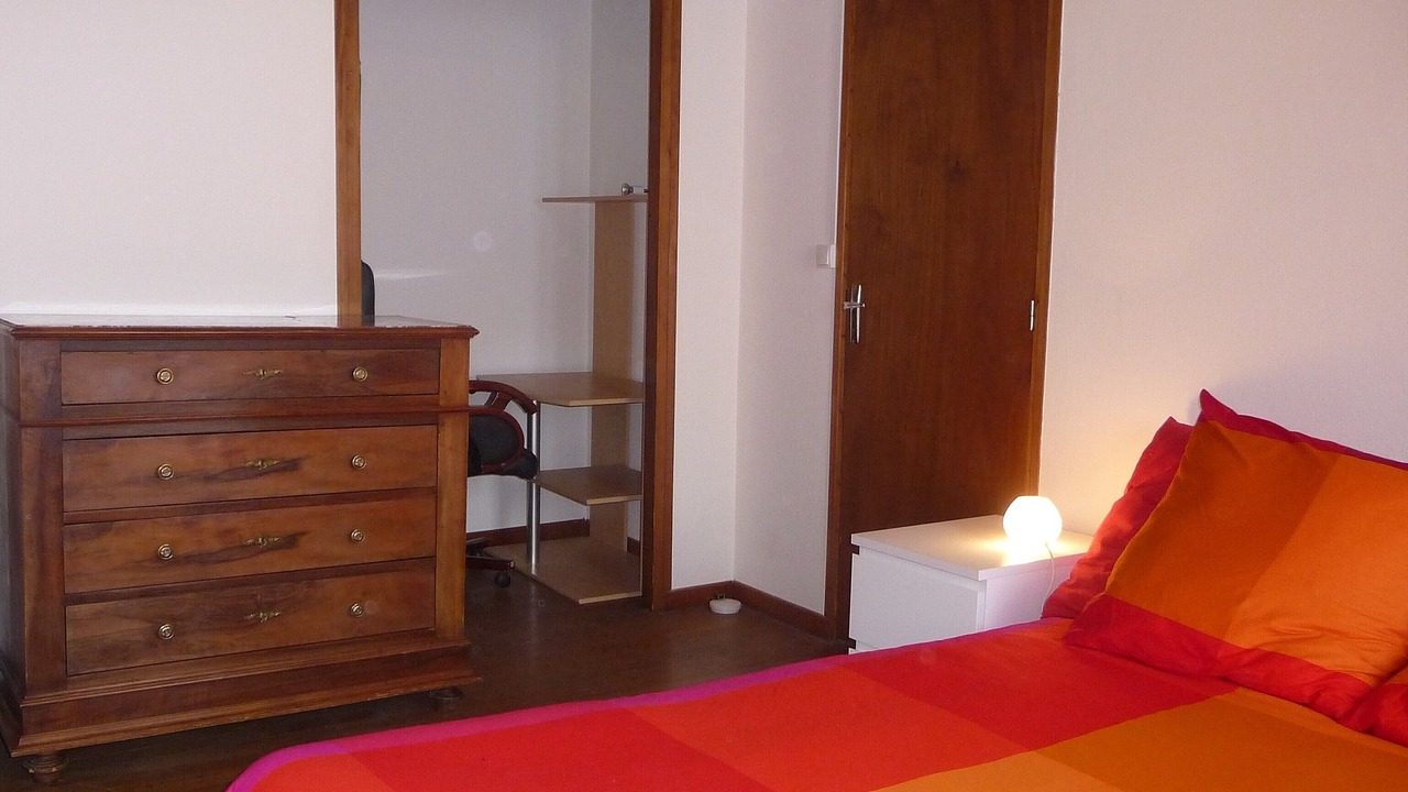 Photo of Bedroom in Biert