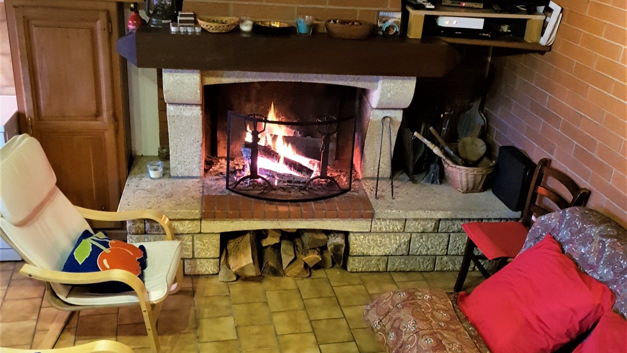 Photo of Livingroom in Biert