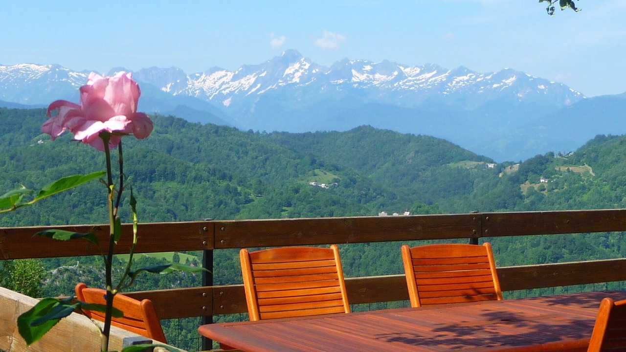 Photo of Outdoor in Biert