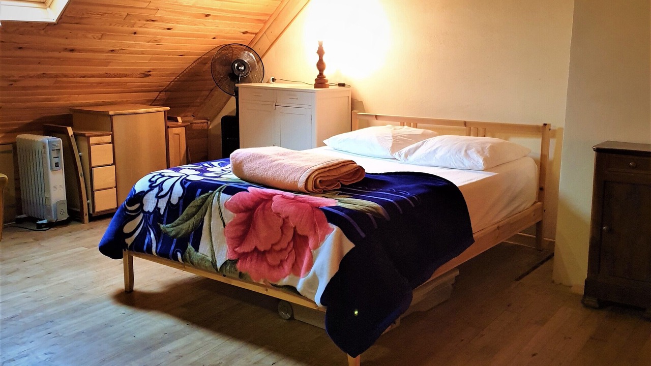 Photo of Bedroom in Biert