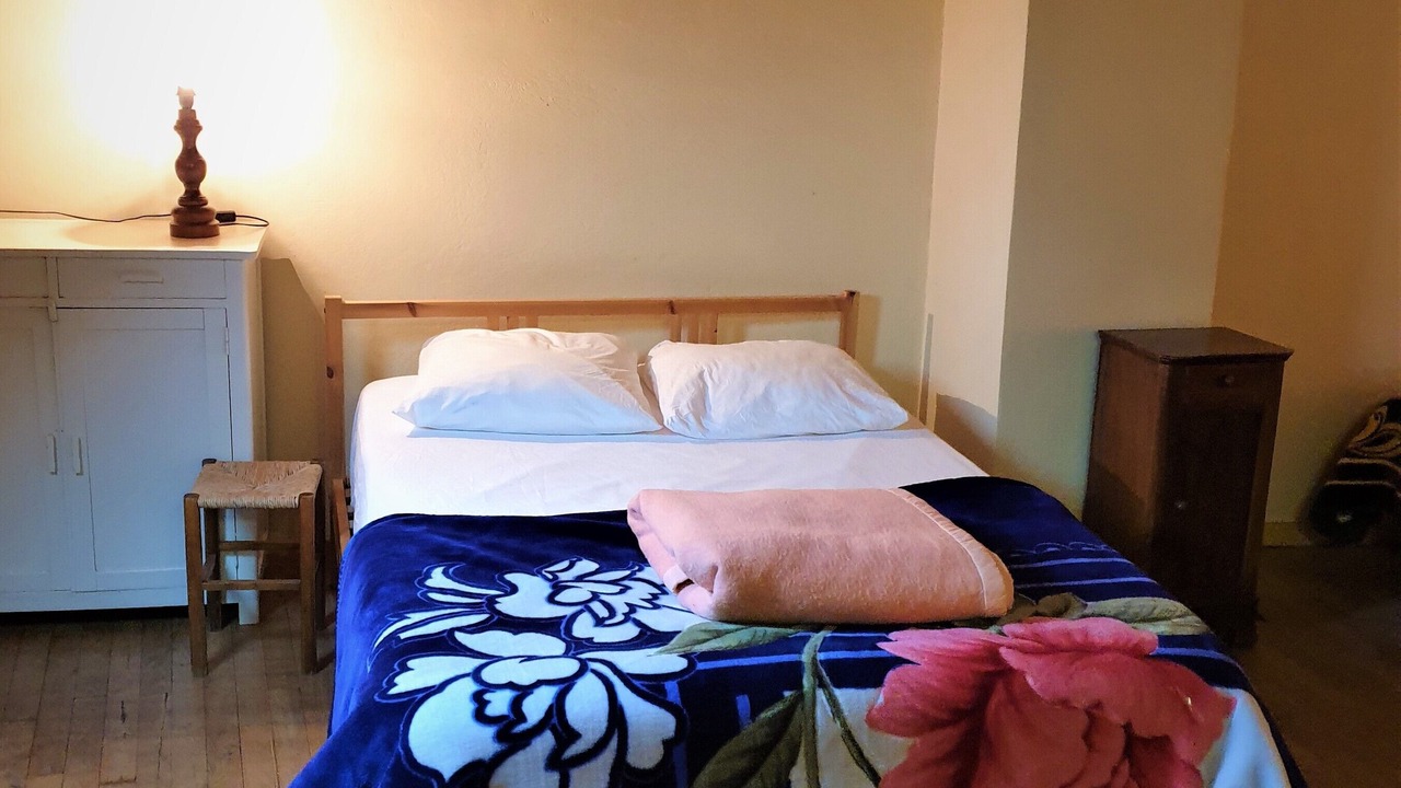 Photo of Bedroom in Biert