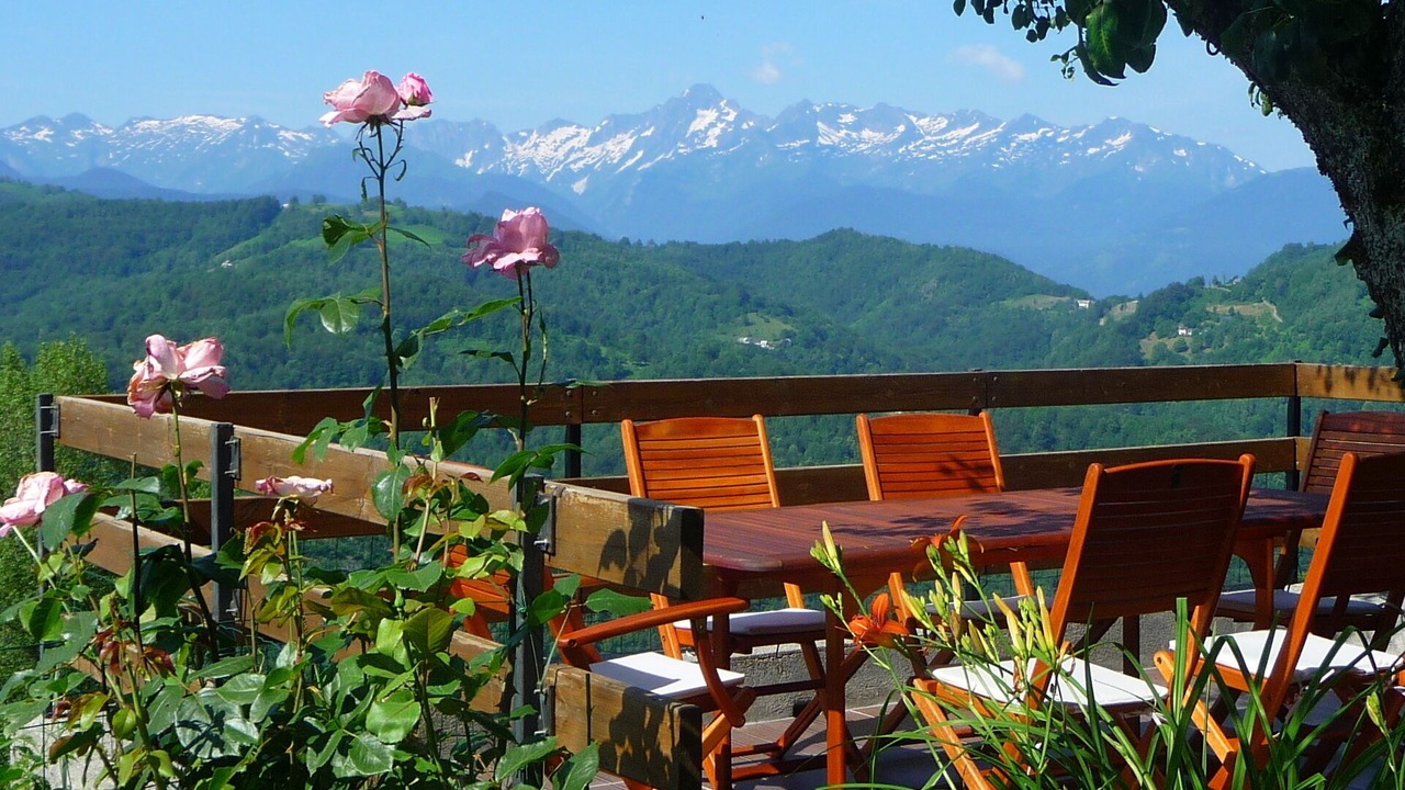 Photo of Outdoor in Biert