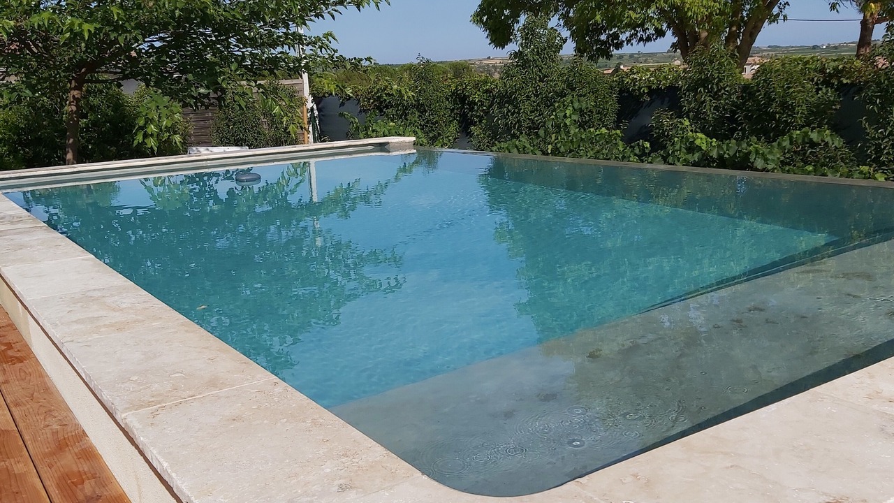 Photo of Outdoor in Saint-Genies-de-Fontedit