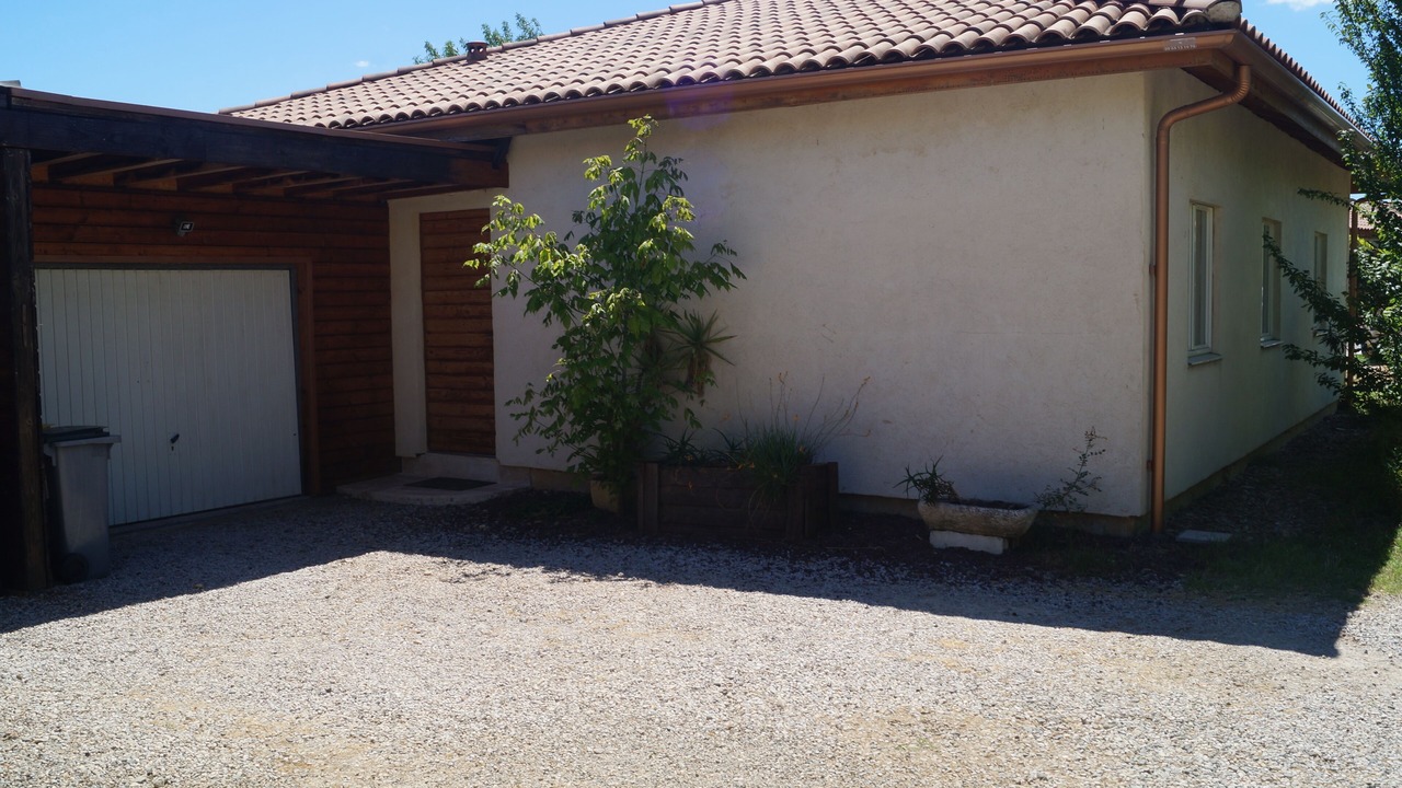 Photo of Outdoor in Saint-Genies-de-Fontedit