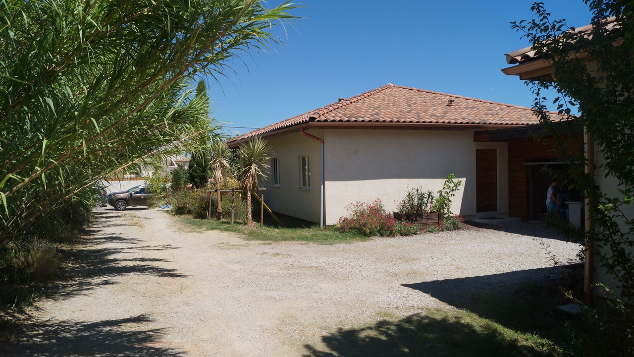 Photo of Outdoor in Saint-Genies-de-Fontedit
