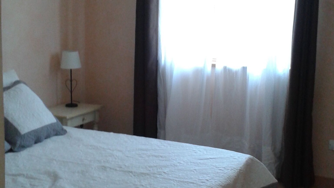 Photo of Bedroom in Saint-Genies-de-Fontedit