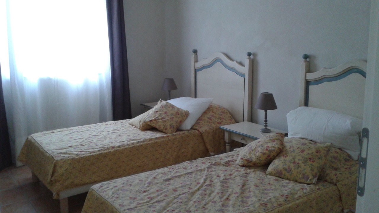 Photo of Bedroom in Saint-Genies-de-Fontedit