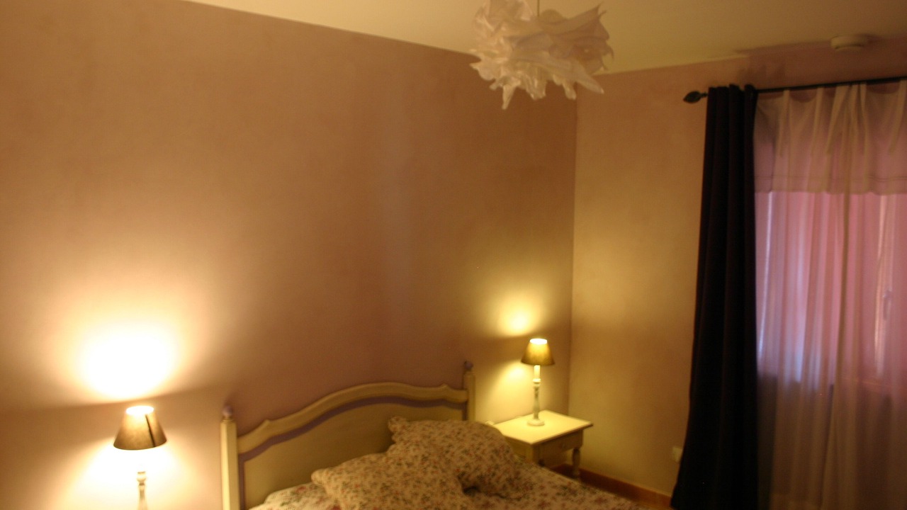 Photo of Bedroom in Saint-Genies-de-Fontedit