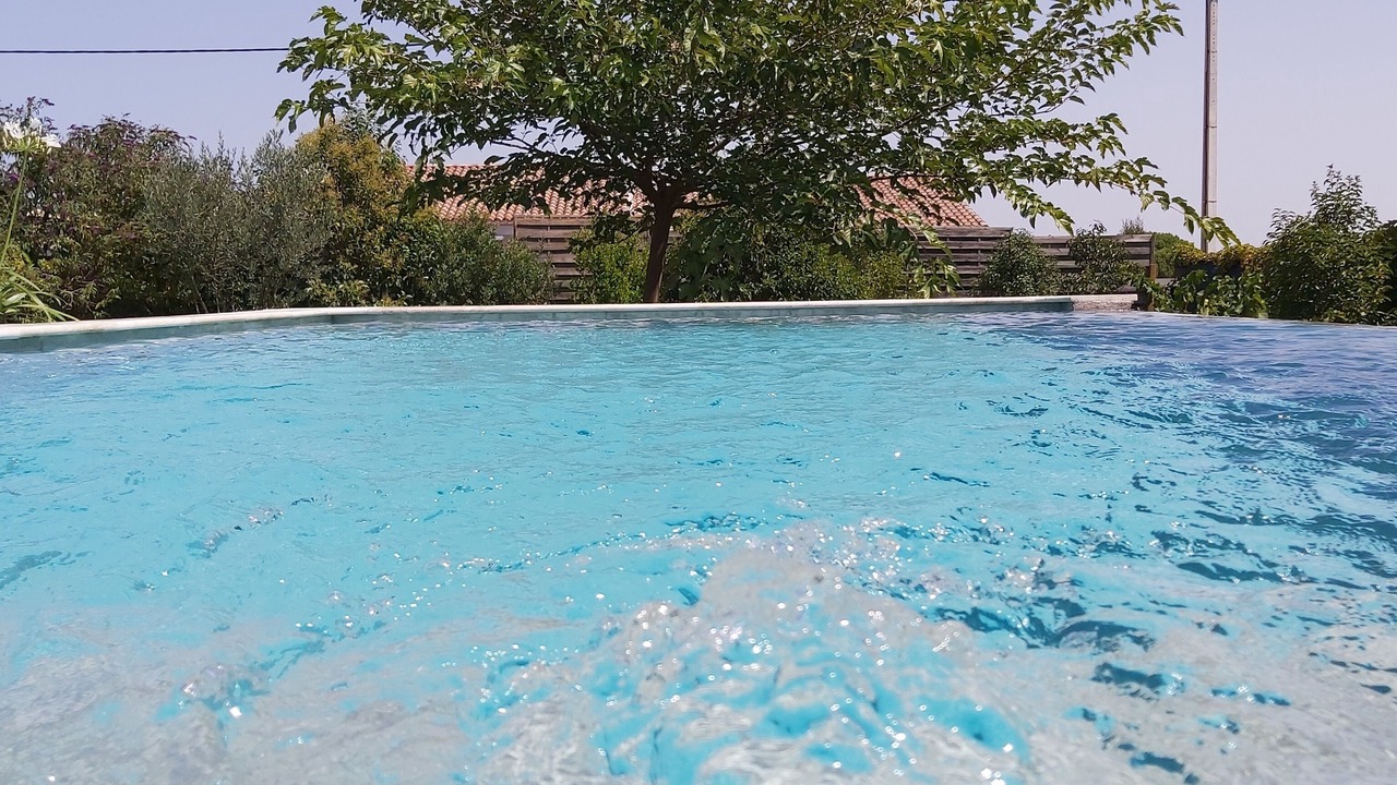 Photo of Outdoor in Saint-Genies-de-Fontedit