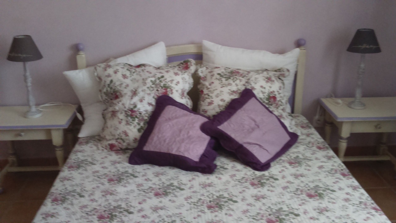 Photo of Bedroom in Saint-Genies-de-Fontedit