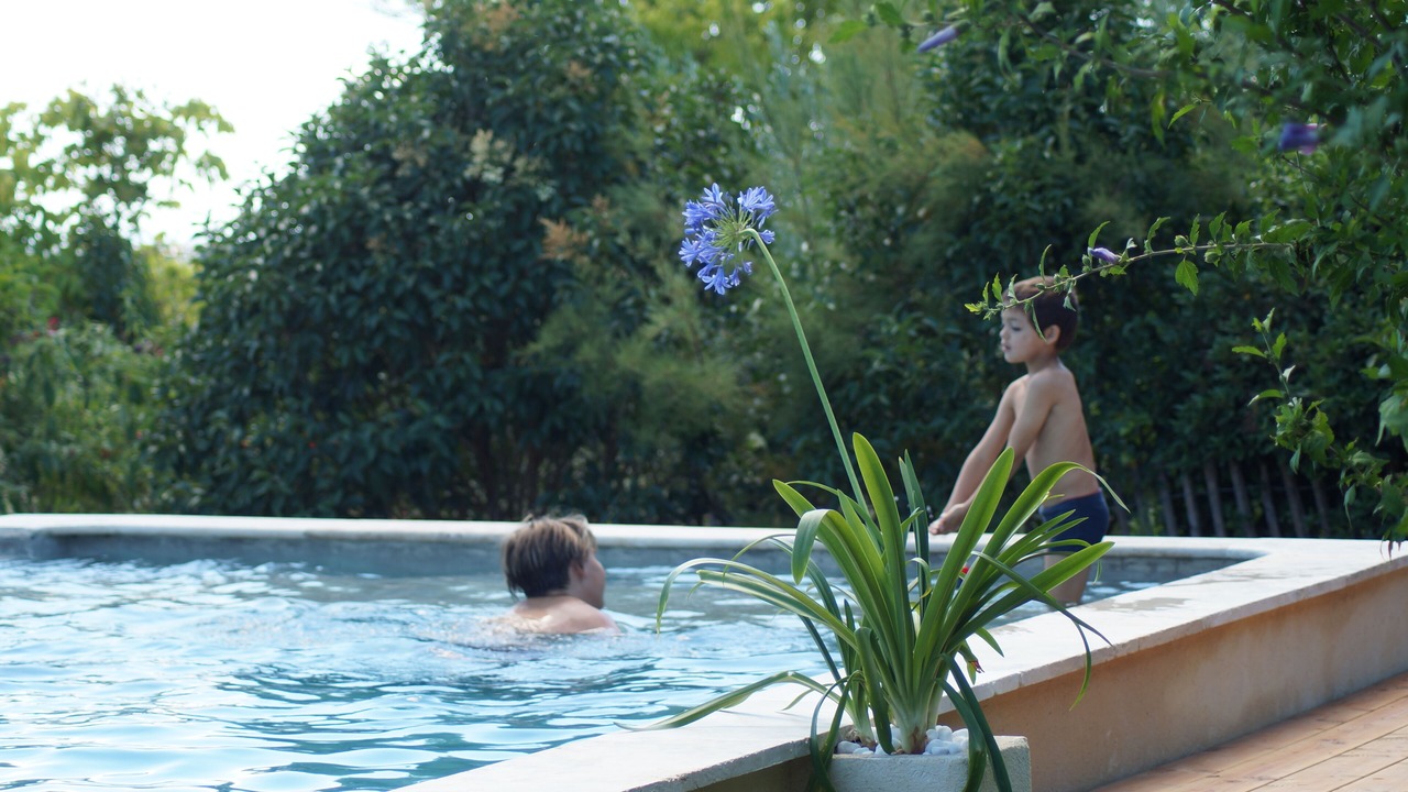 Photo of Outdoor in Saint-Genies-de-Fontedit