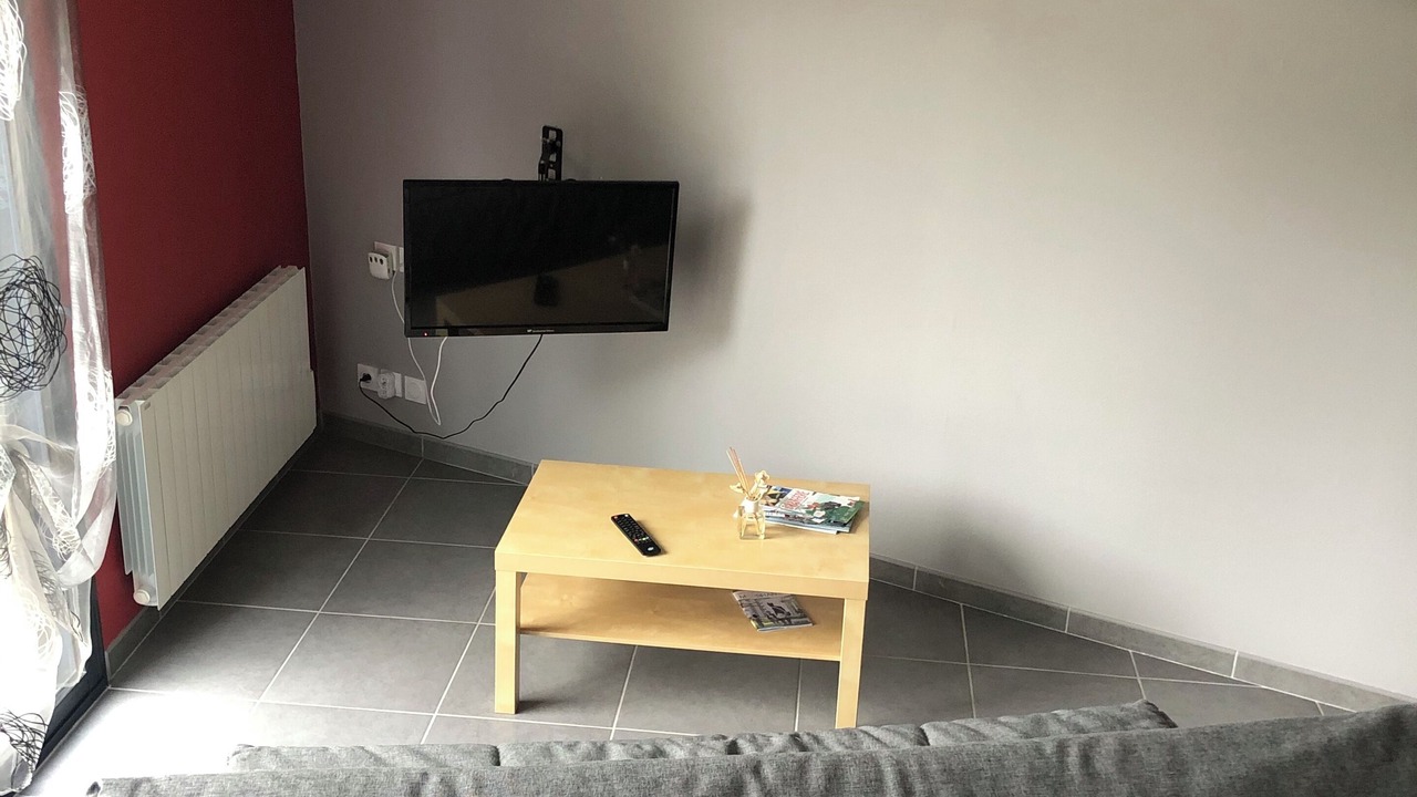 Photo of Livingroom in Vannes