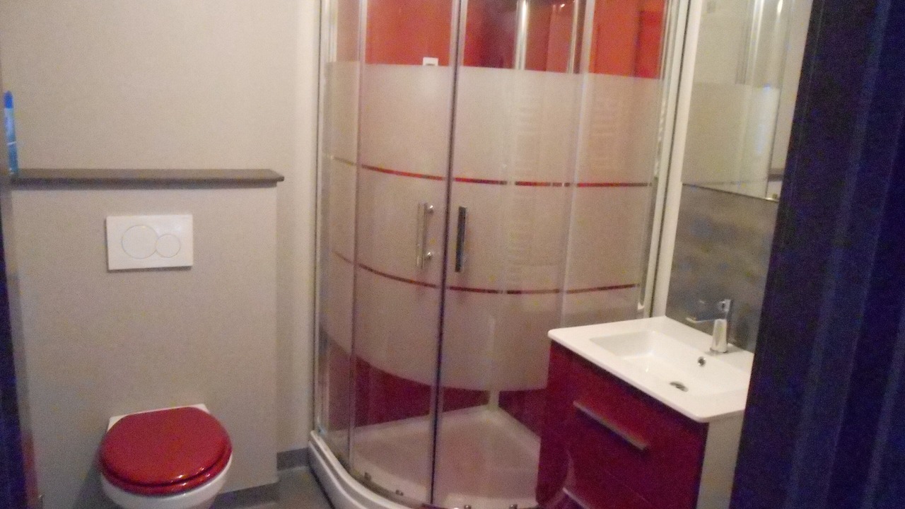 Photo of Bathroom in Vannes