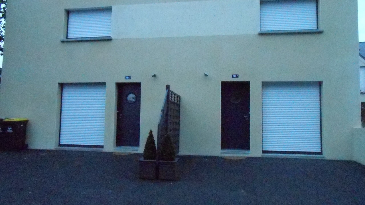 Photo of Outdoor in Vannes