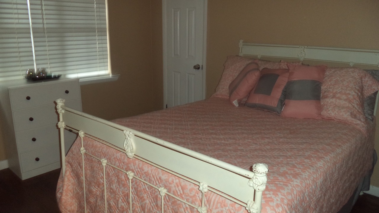 Photo of Bedroom in Garland