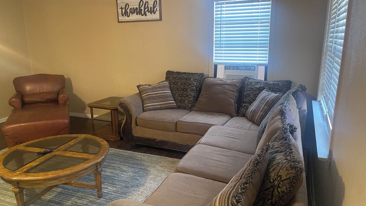 Photo of Livingroom in Garland