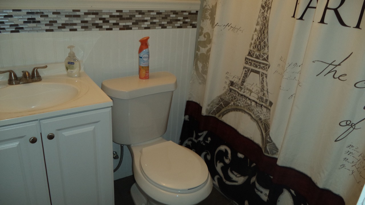 Photo of Bathroom in Garland