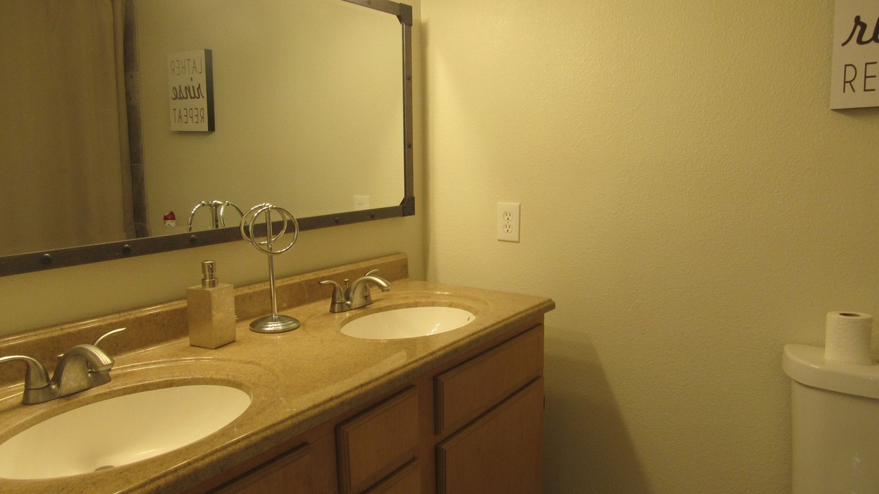 Photo of Bathroom in Garland