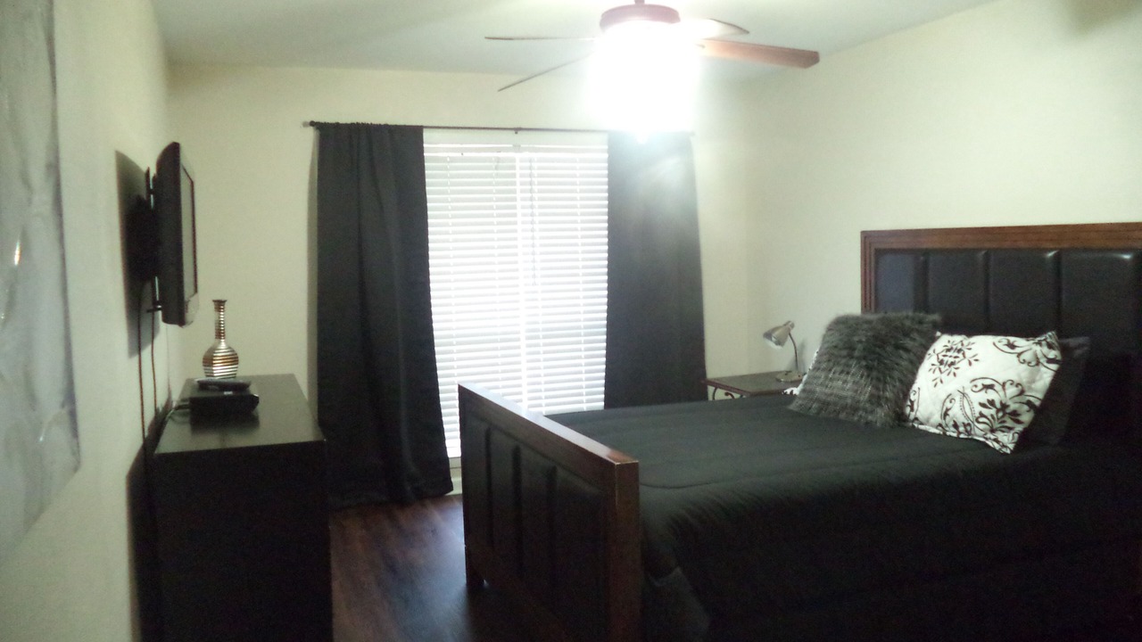 Photo of Bedroom in Garland