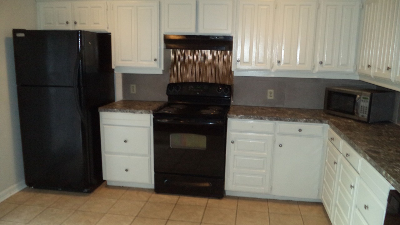 Photo of Kitchen in Garland