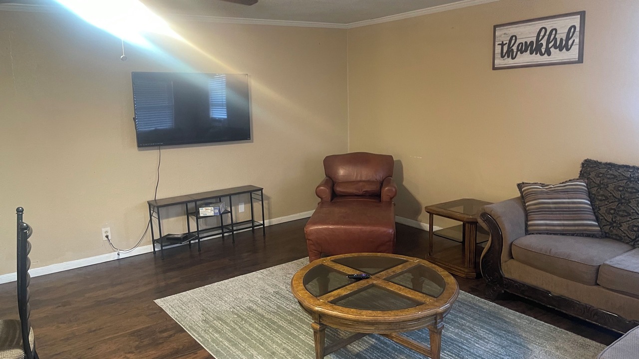 Photo of Livingroom in Garland
