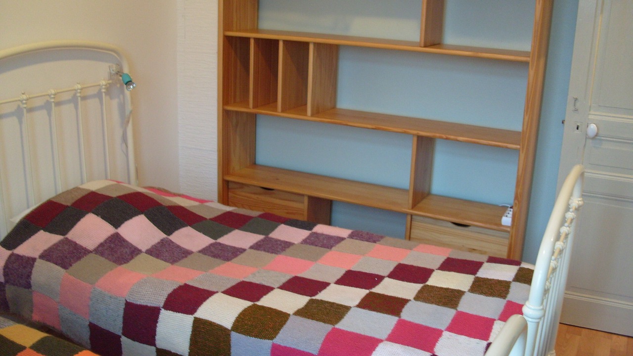 Photo of Bedroom in Dargnies