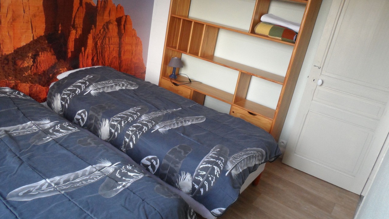 Photo of Bedroom in Dargnies