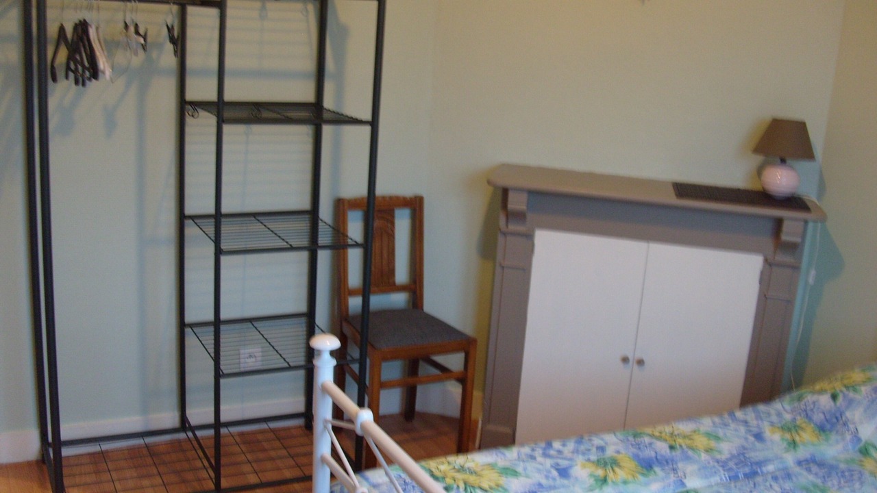 Photo of Bedroom in Dargnies
