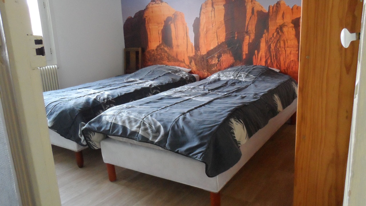 Photo of Bedroom in Dargnies