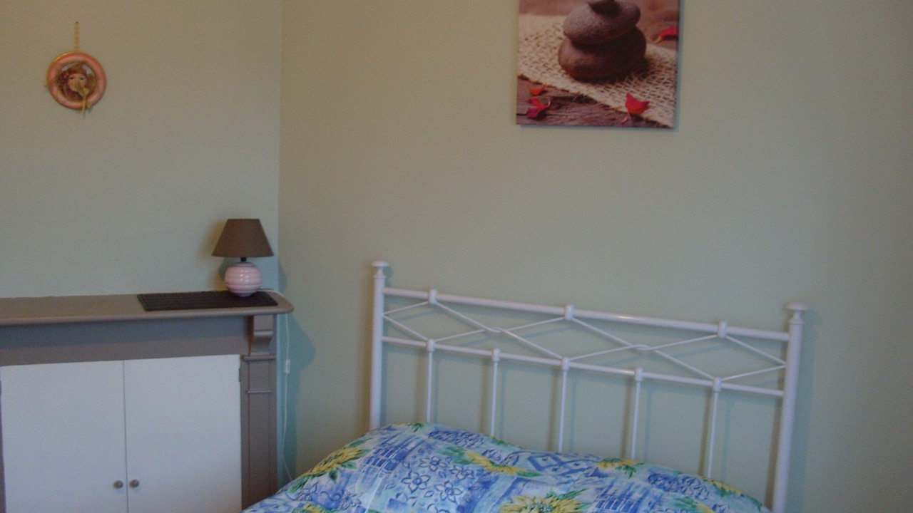 Photo of Bedroom in Dargnies
